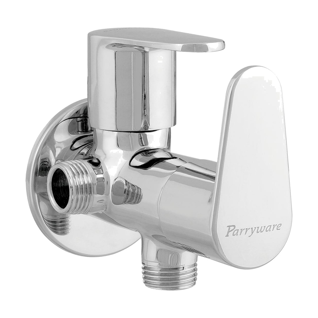 UNO Two Way Angle Valve