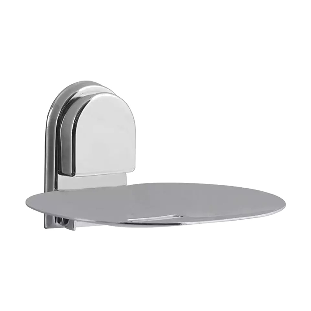 Comfort Soap Dish - Glass