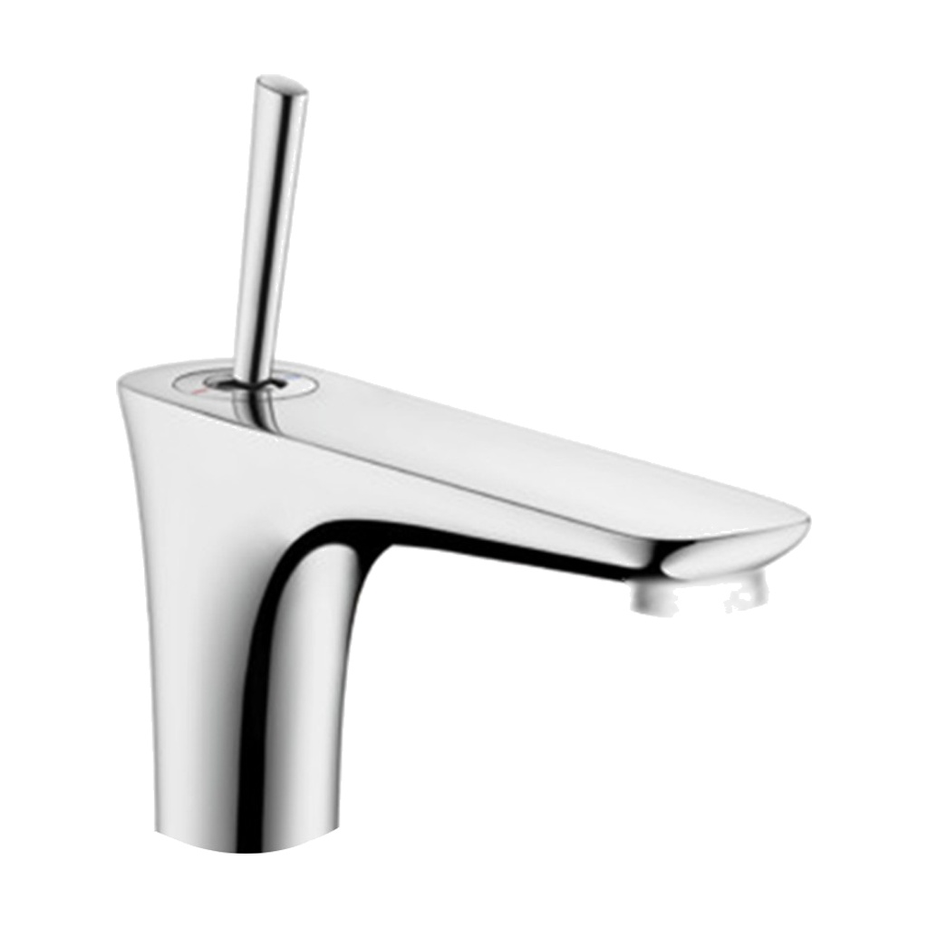Console Joystick Basin Mixer
