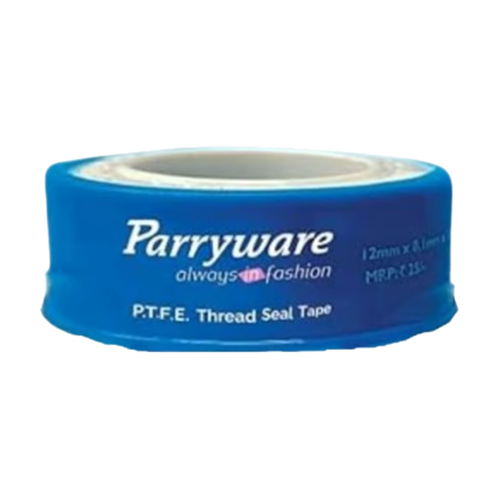 Seal Tape - Parryware