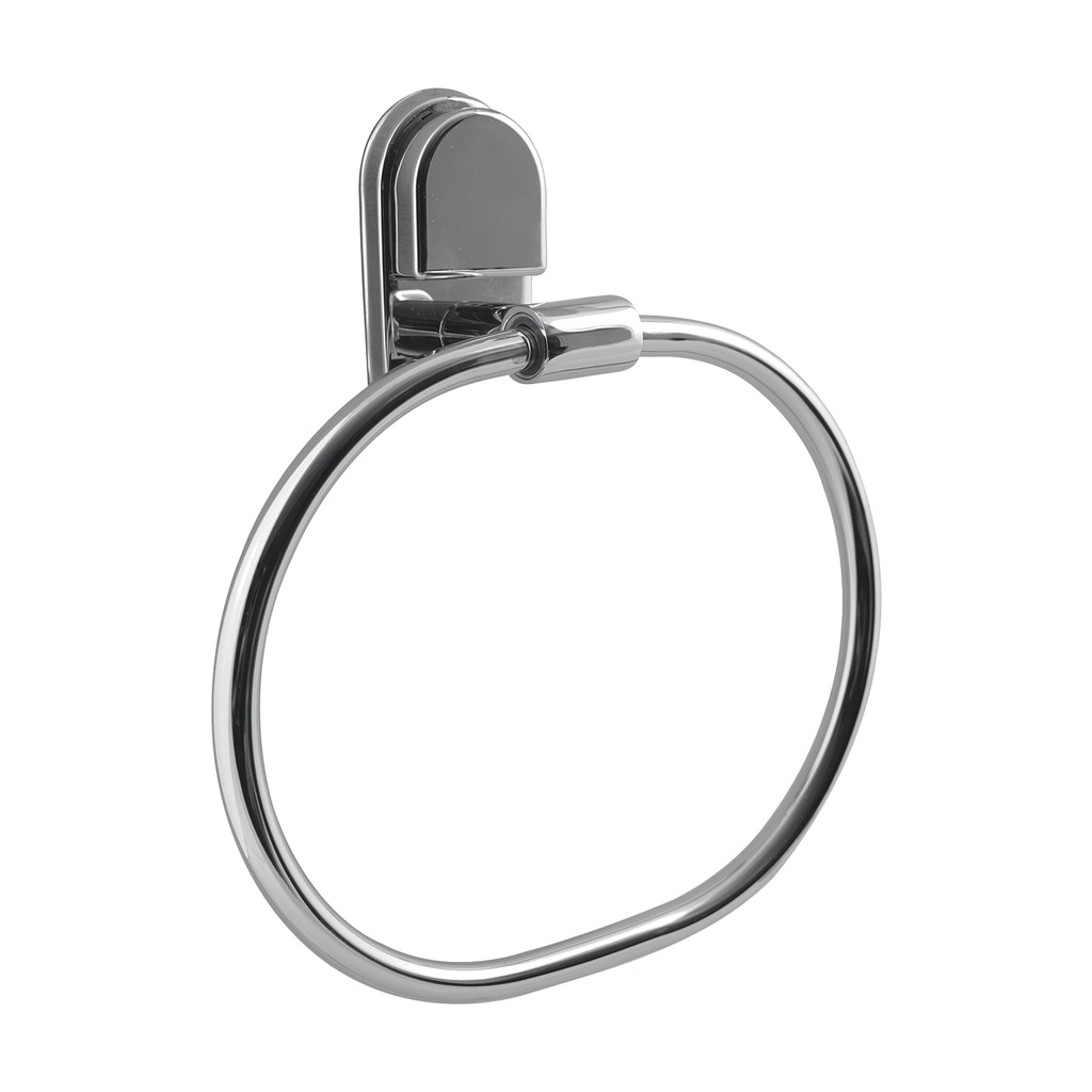 Comfort Towel Ring
