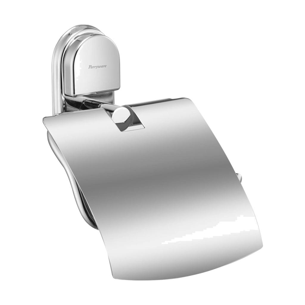 Comfort Paper Holder With Cover