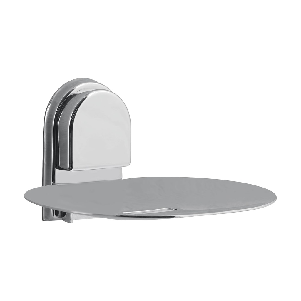 Comfort Soap Dish Per Pcs