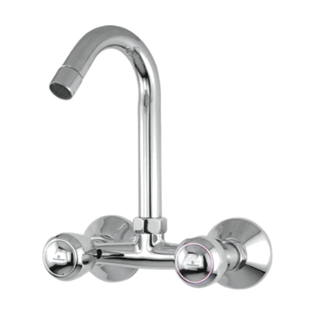 PK Humla Sink Mixer - PHM1985
