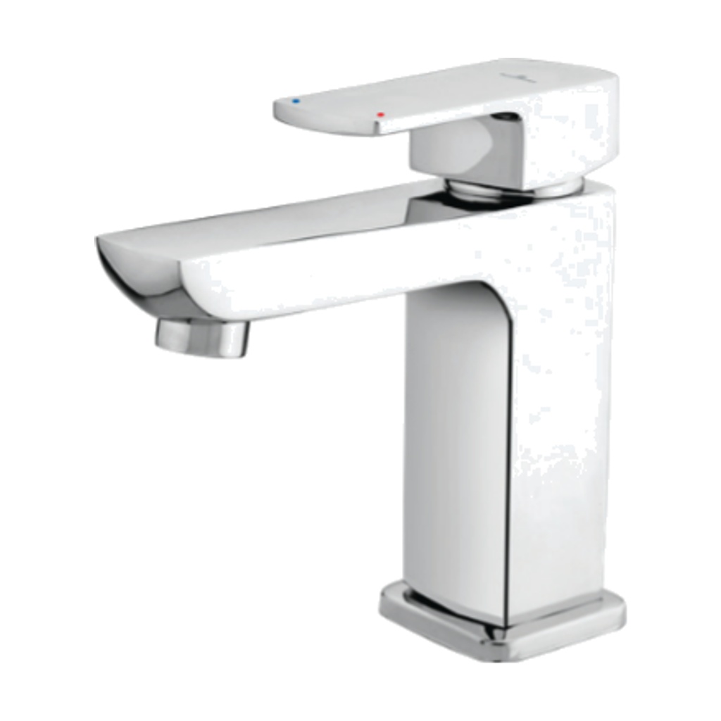 PK Melamchi Single Lever Basin Mixer