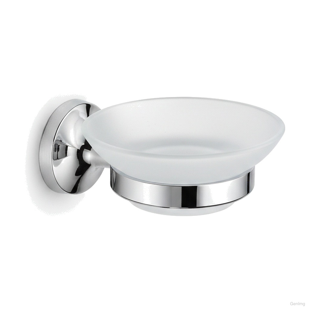 Single Soap Dish - Vocal Local