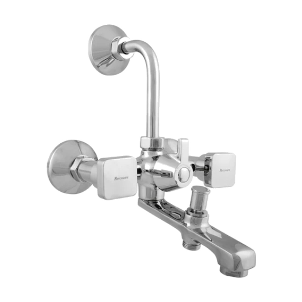 PK Tamor Wall Mixer 3 in 1 With Long Ben
