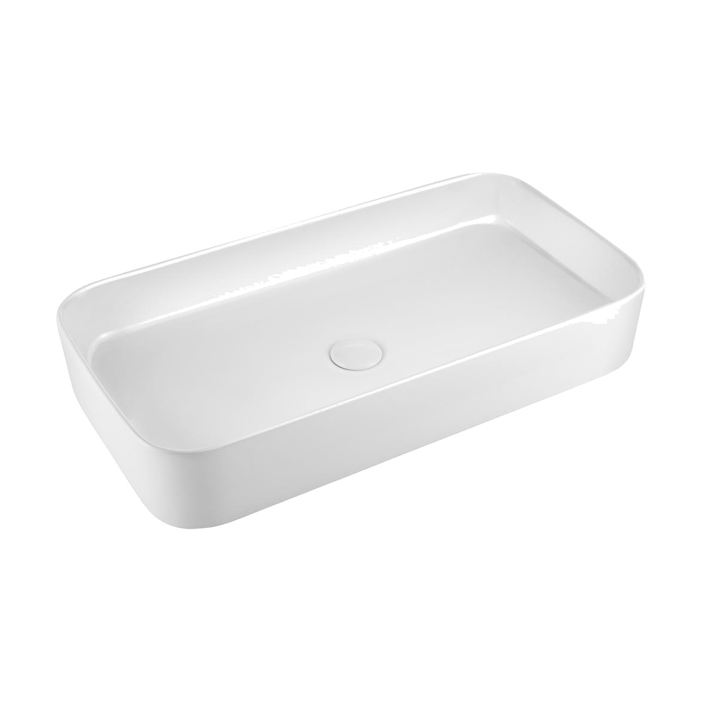 Aura Bowl Basin 720X380X120