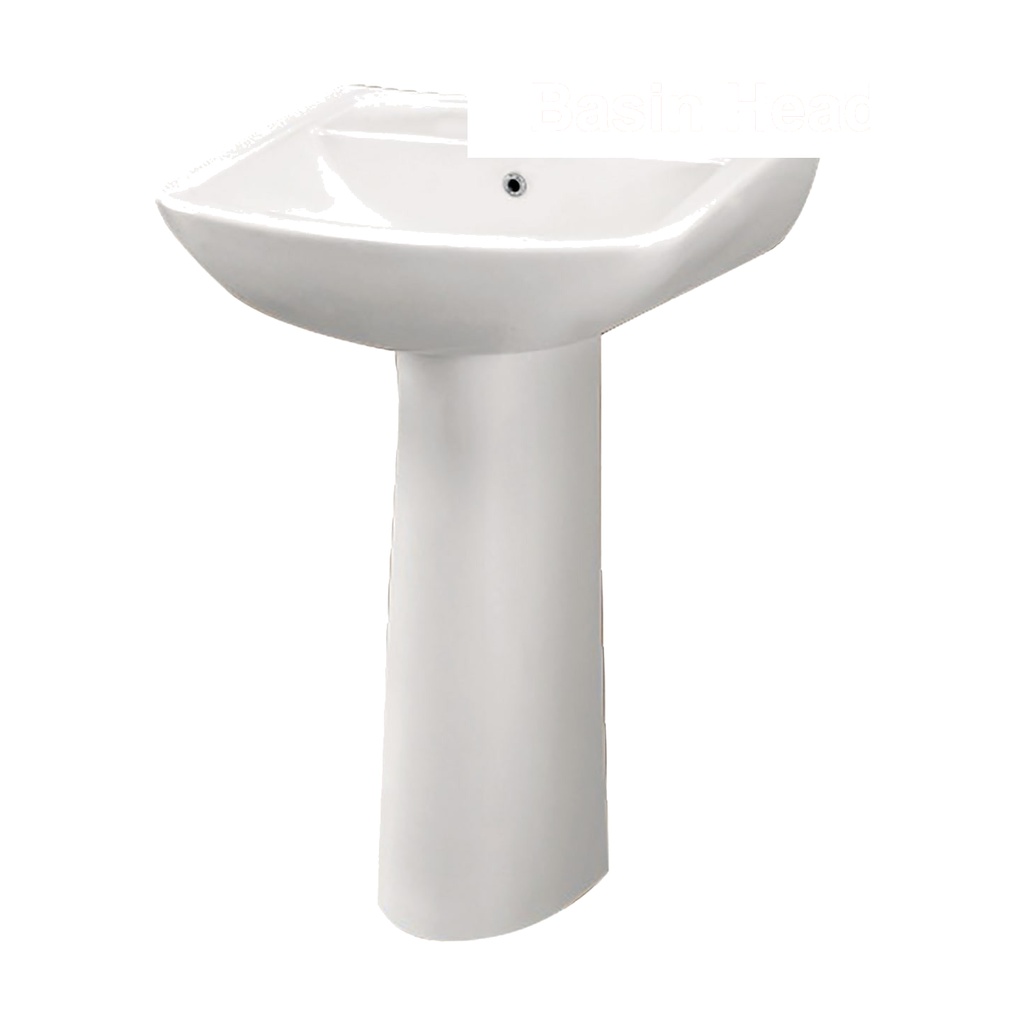 Vinto Wall Hung Basin