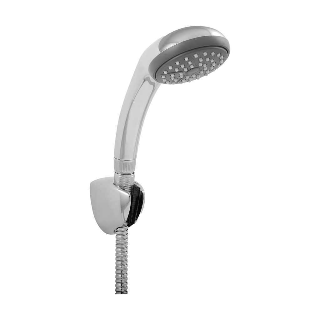 Single Flow Hand Shower Chrome