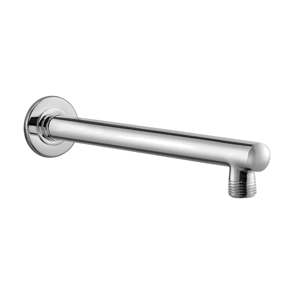 Shower Arm 12" - T Type