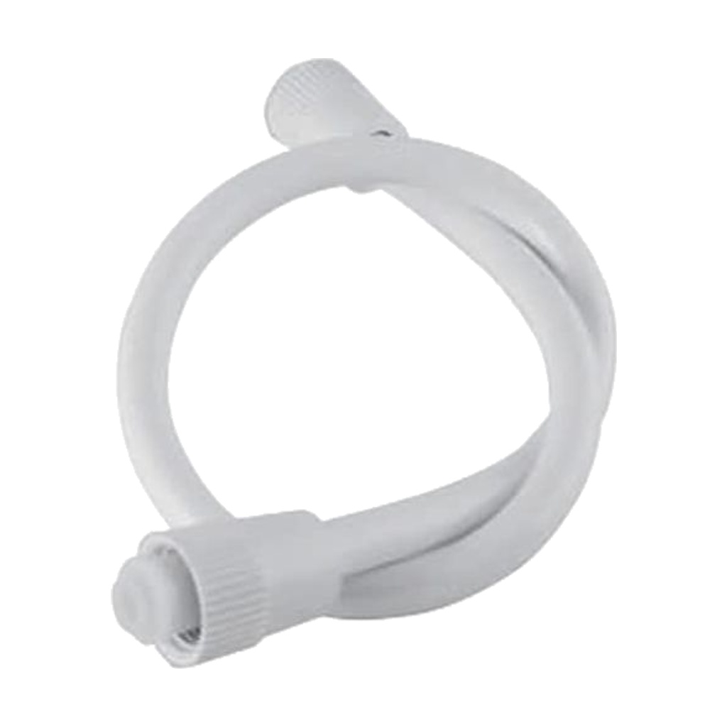 Connecting PVC Hose 1.5ft - Per Pcs