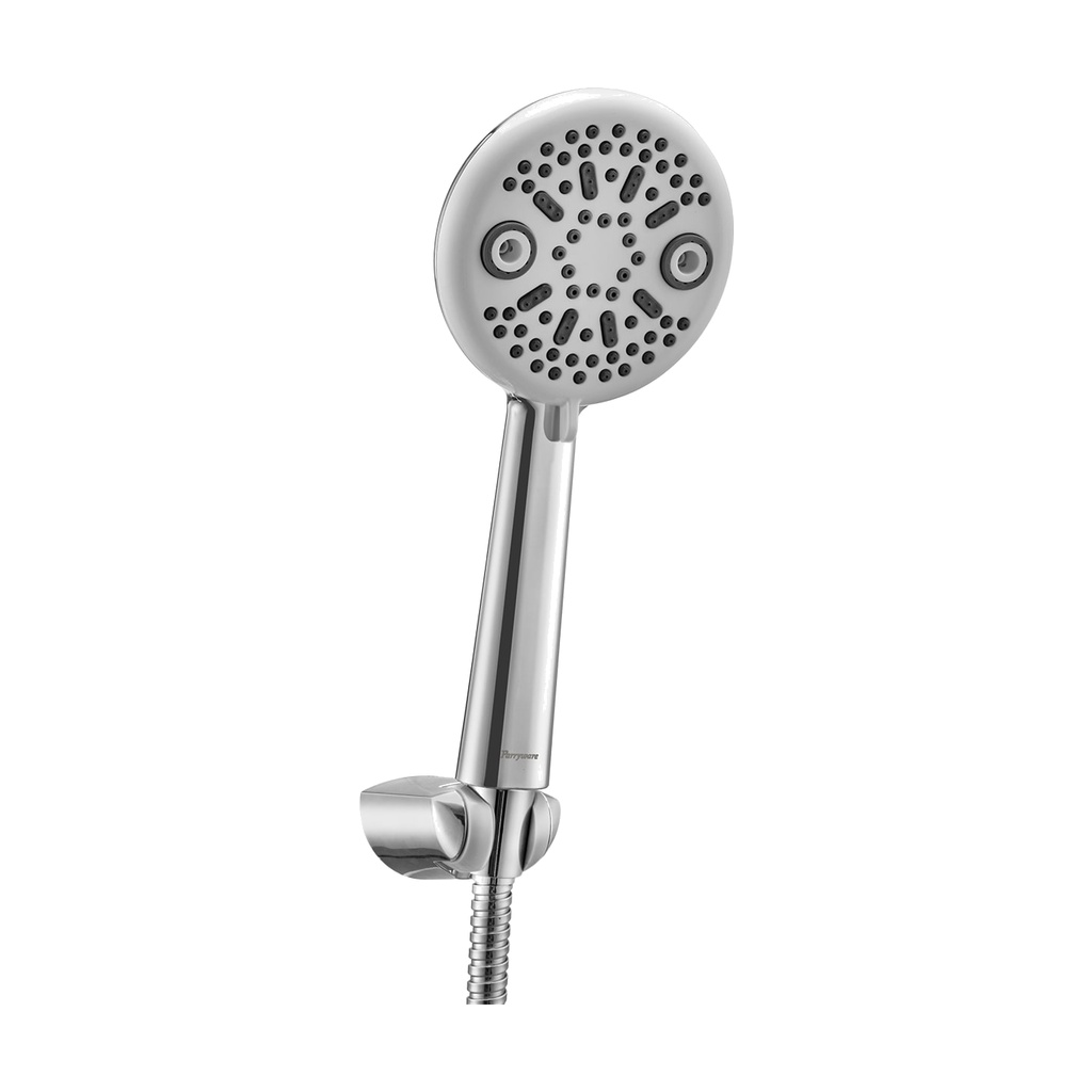 4 Modes Airmix Hose + Hook