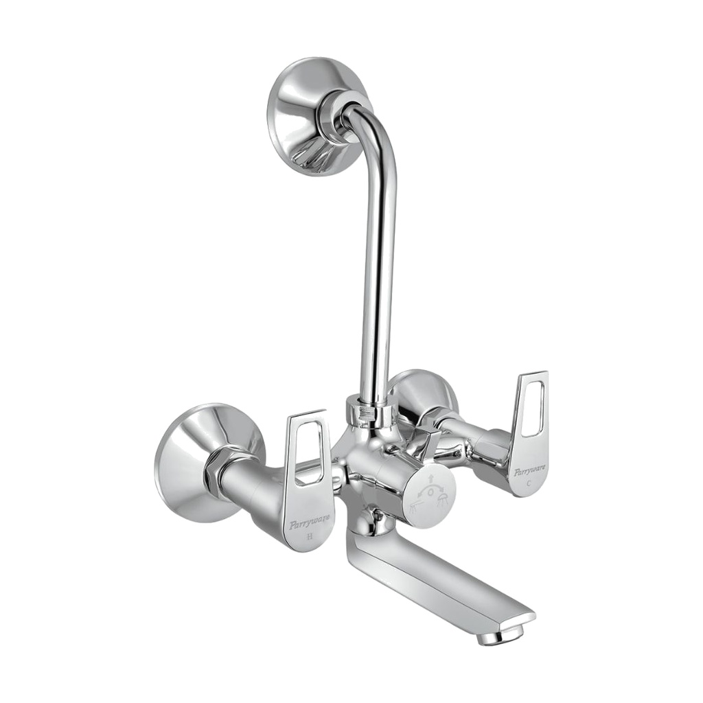 Espirion - Wall Mixer 2 in 1