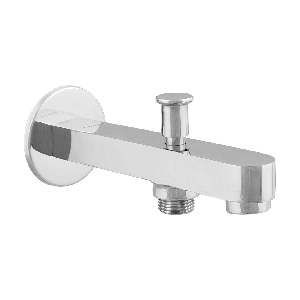UNO-Bath Spout With Divertor