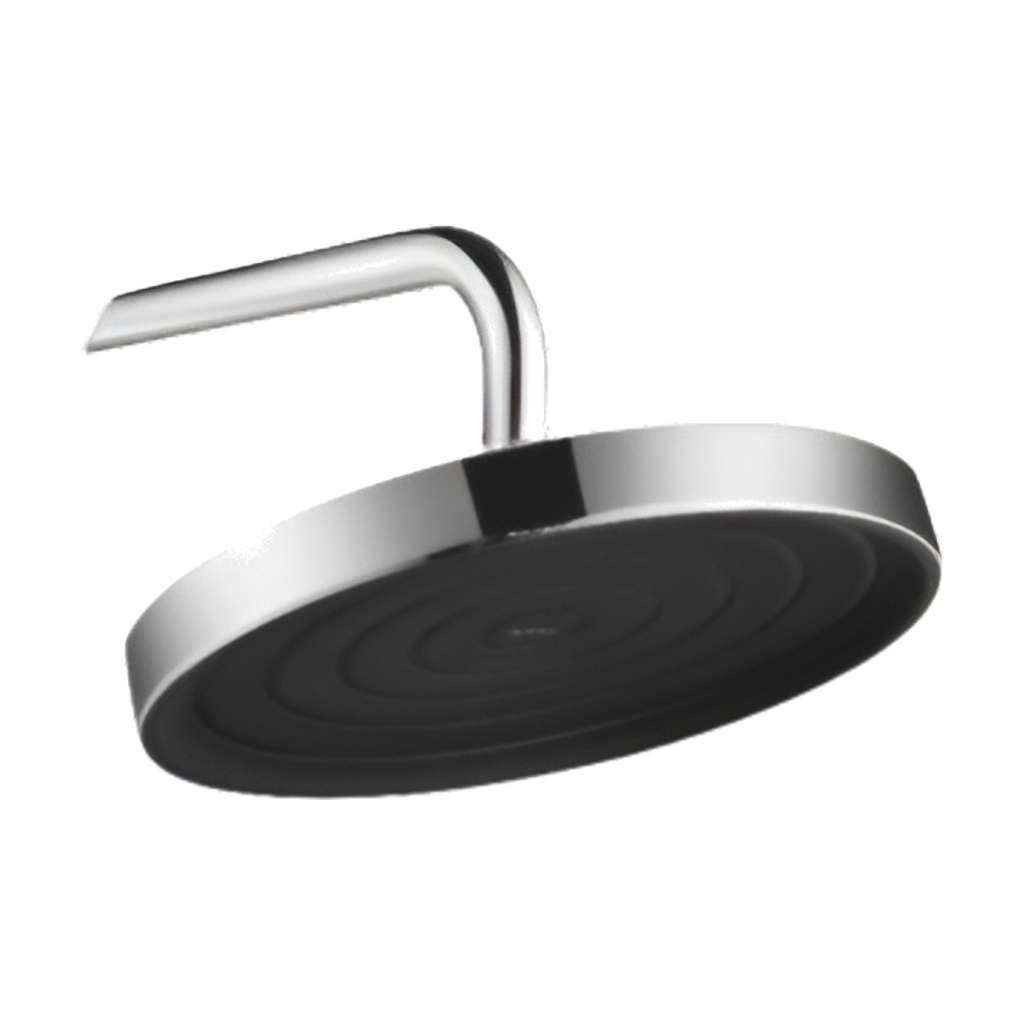 Orbit Overhead Shower