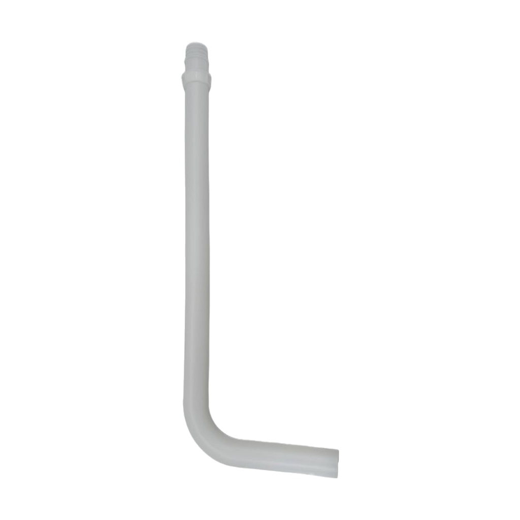 Long Bend Pipe for Slimline Standard