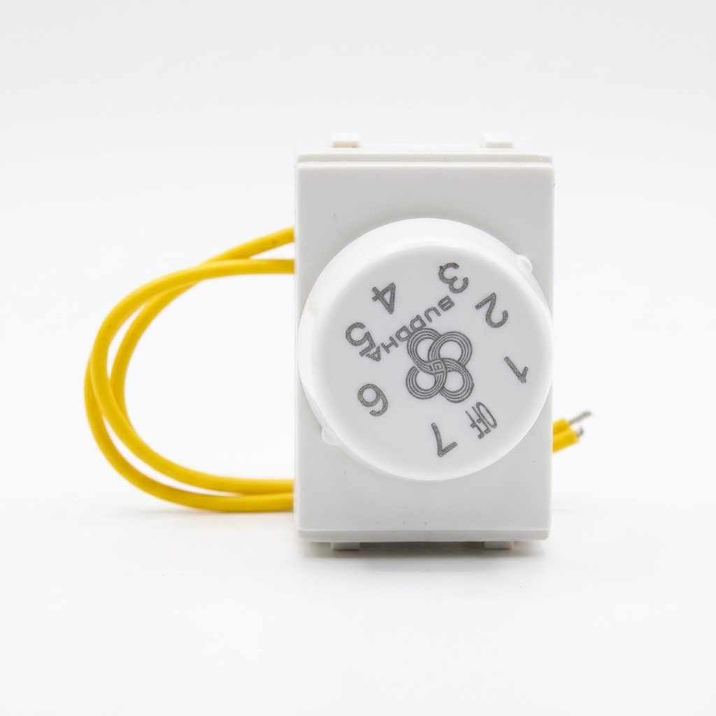 Buddha Dimmer