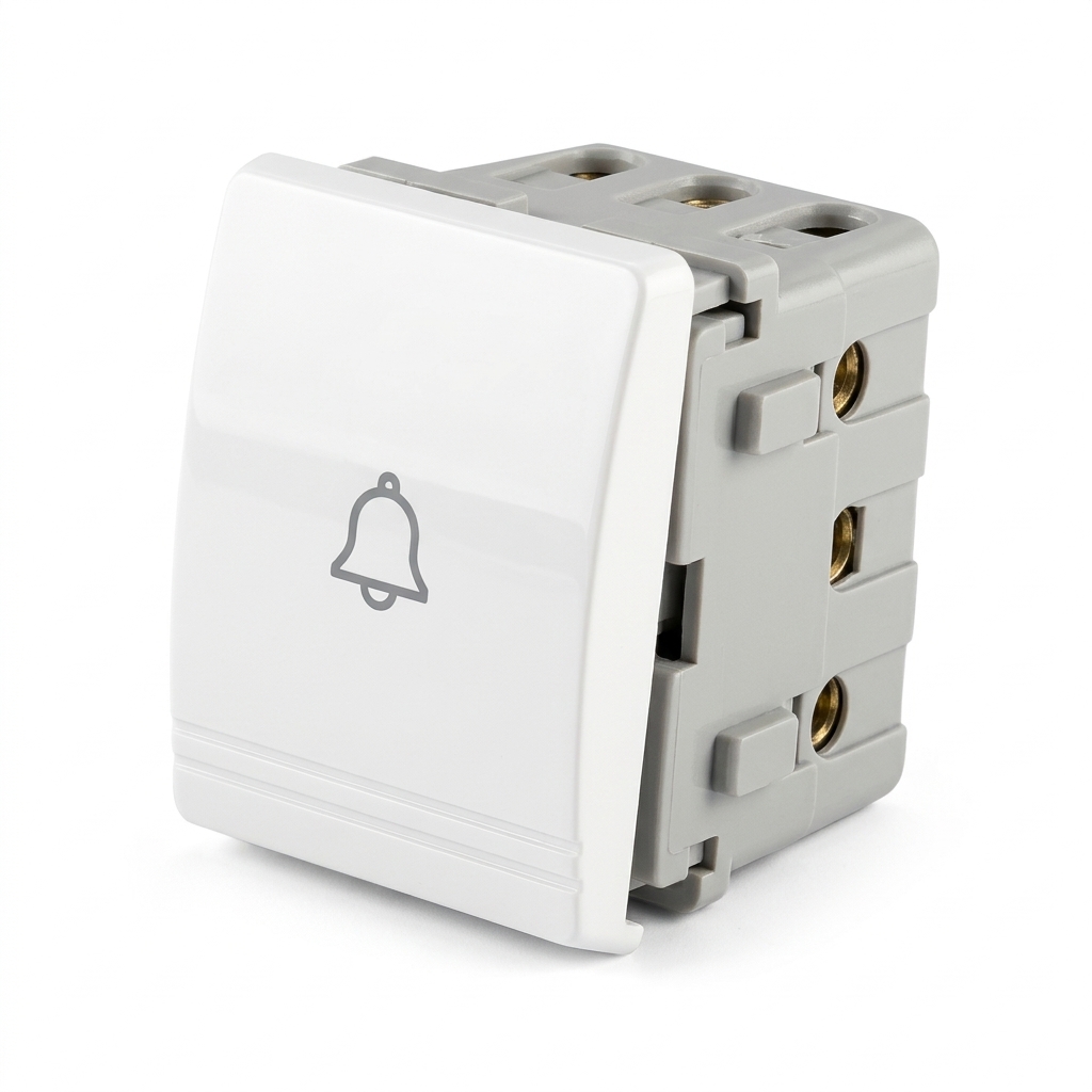 Buddha Bell Switch Knob