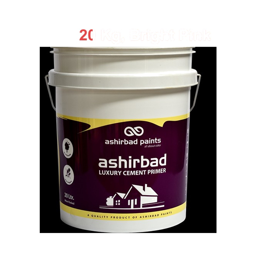 Ashirbad Cement Paint (20 Kg)