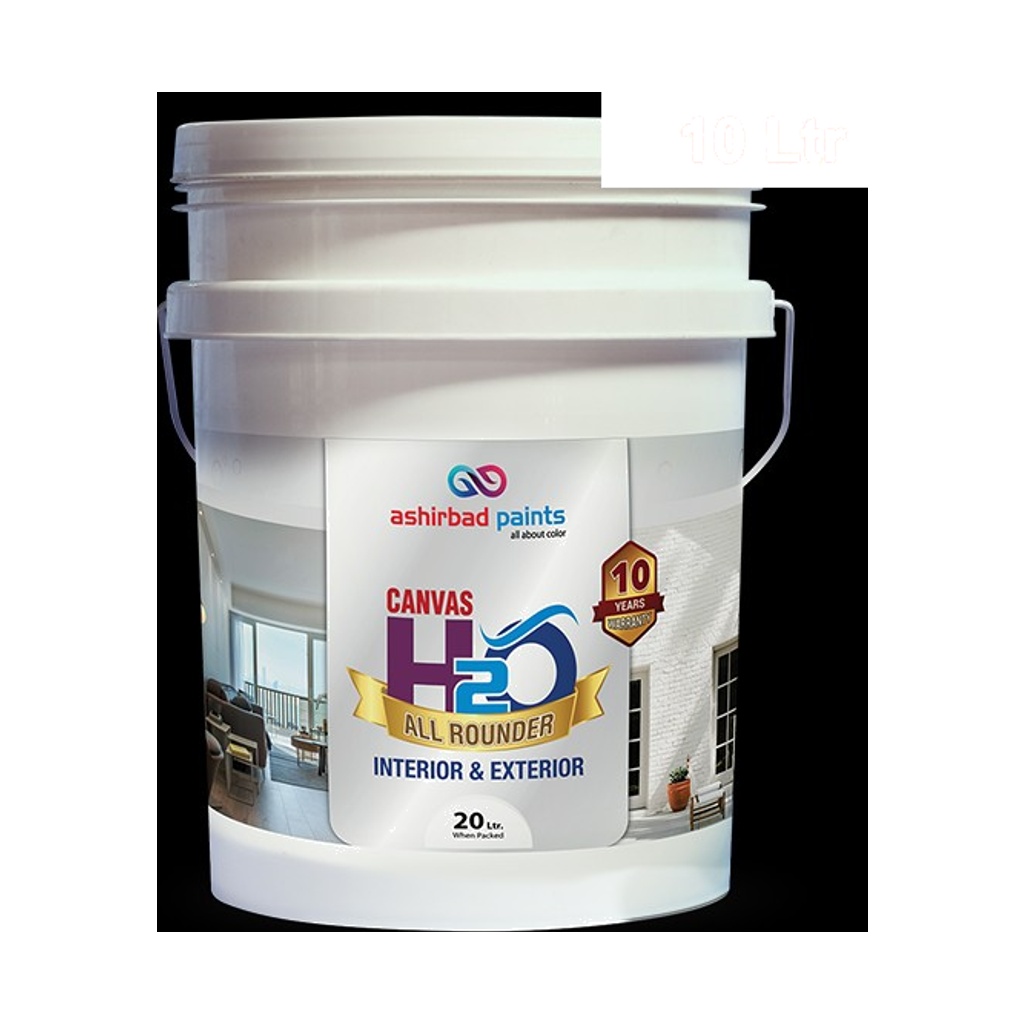 Ashirbad H2O Base Emulsion