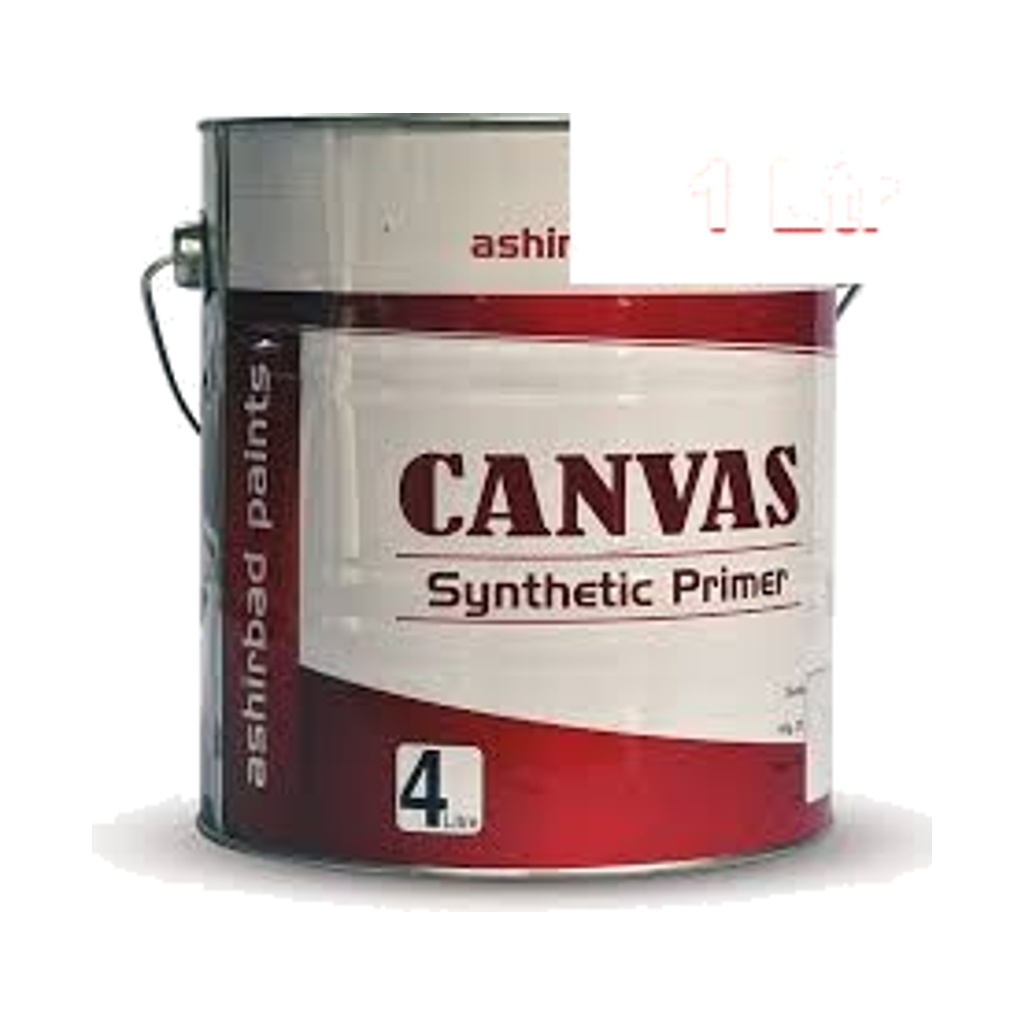 Ashirbad White Primer