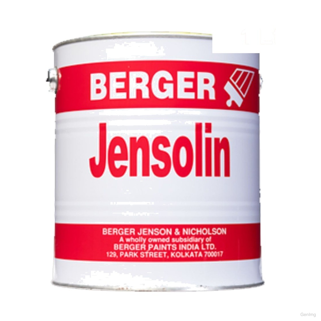 Berger Metallica Metal Primer