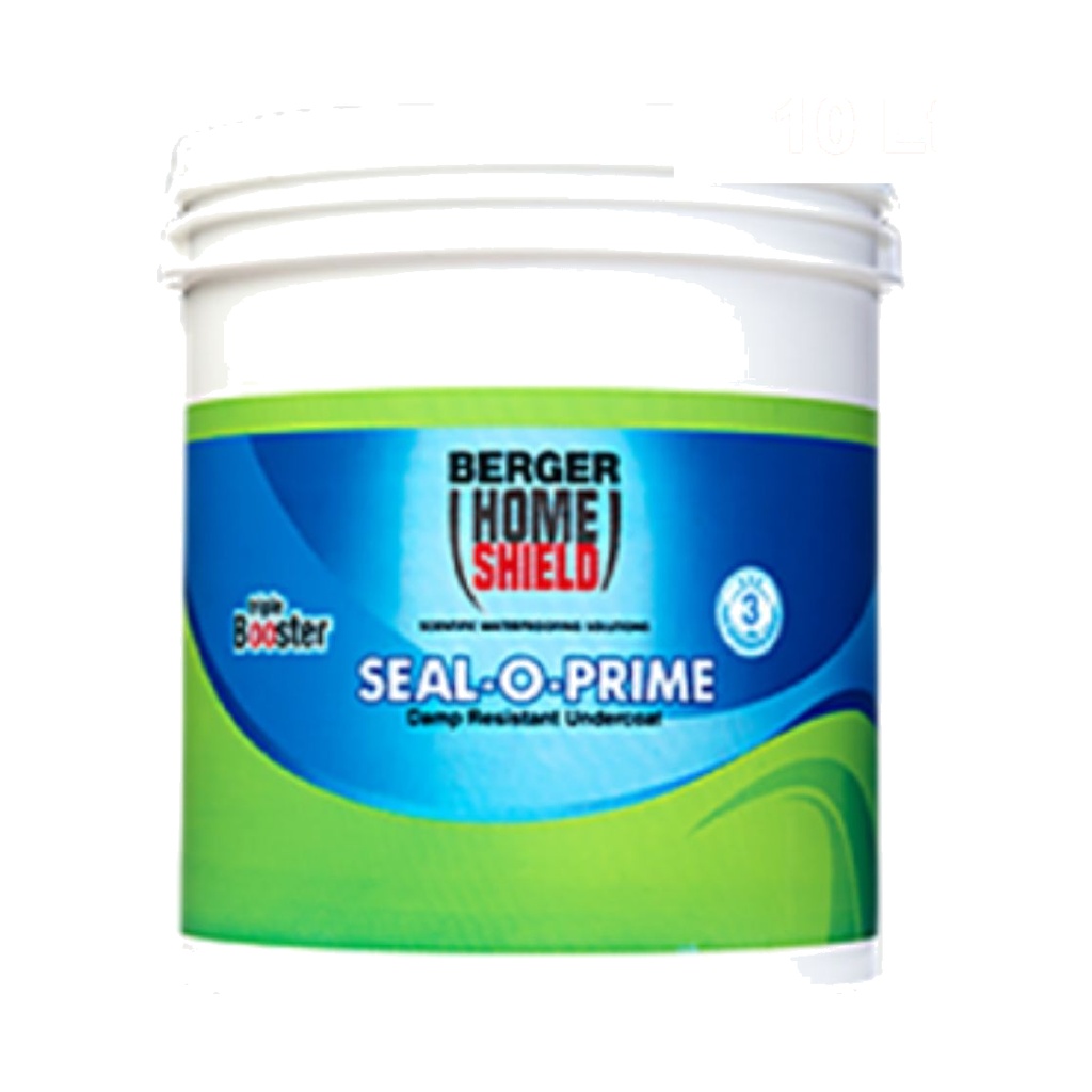 Berger Seal-O-Prime Waterproofing Primer