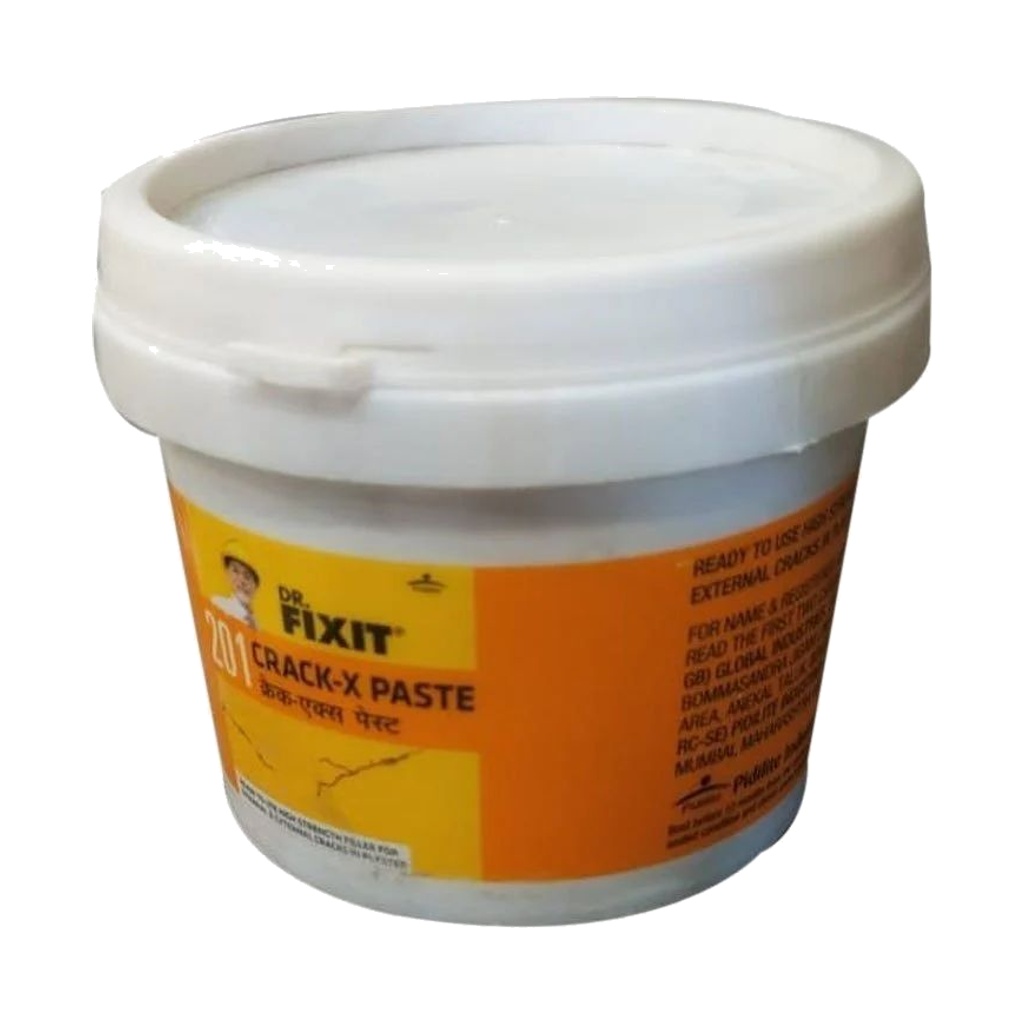 Crack Fill Surface Paste