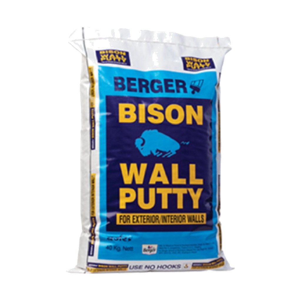 Bison Wallputty 40kg