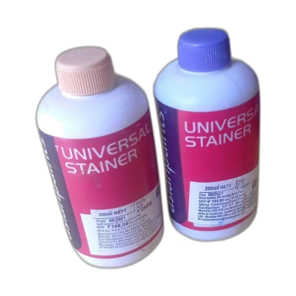 Colorant OR 1ltr