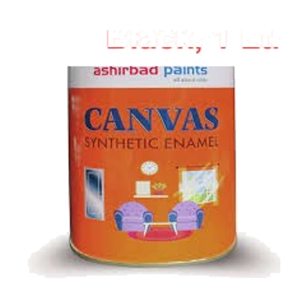 Enamel Chocolate Ashirbad 4ltr