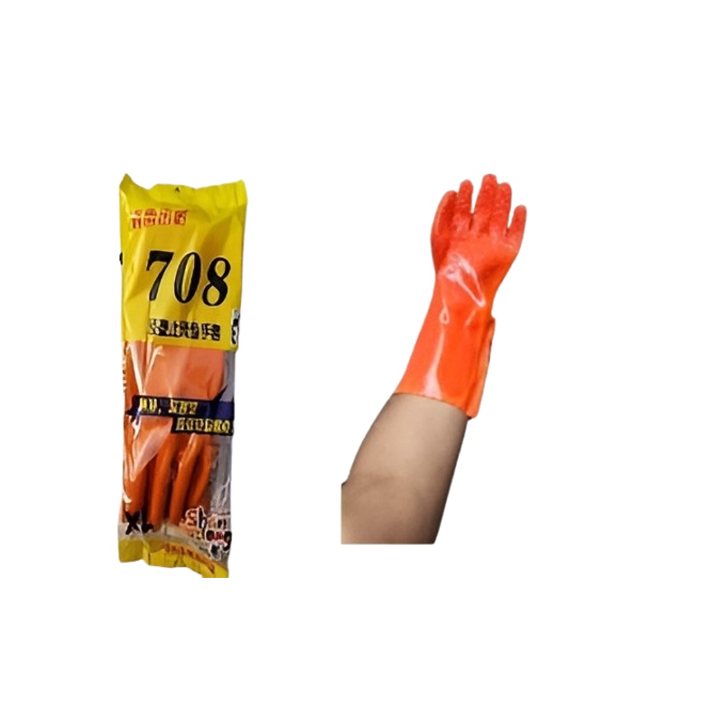 Elujan Tools Hand Gloves 1ltr