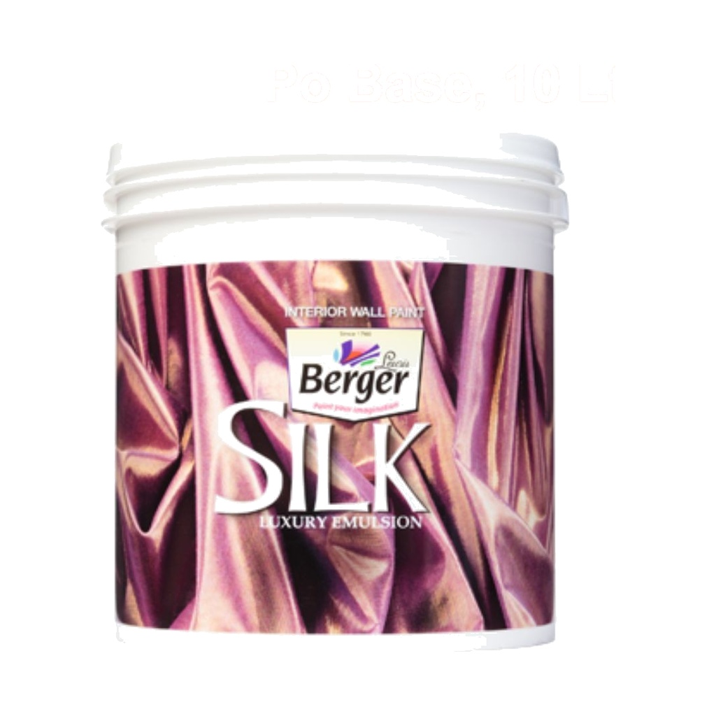Silk SPL N2 BASE 4LTR