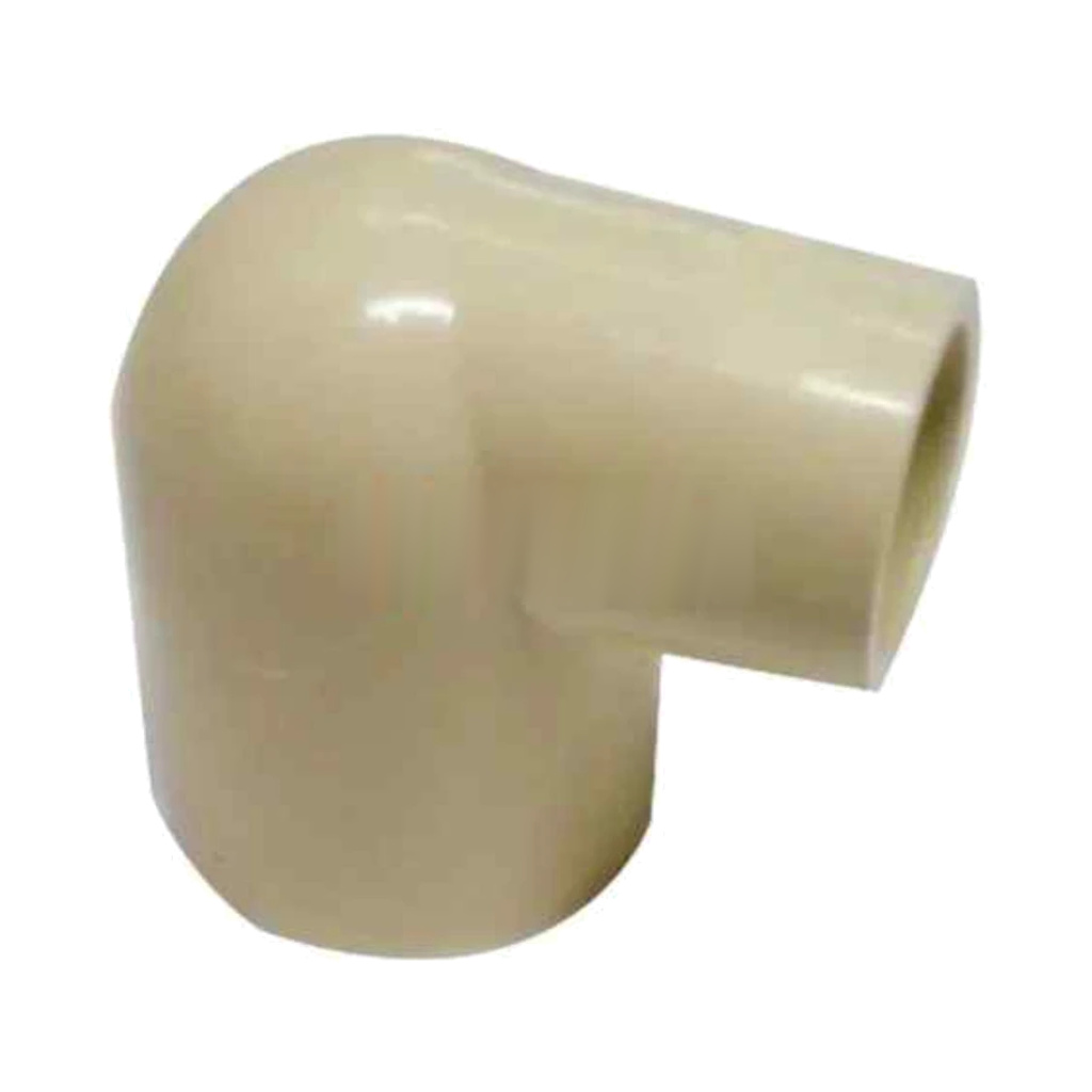 CPVC R. Elbow-3/4X1/2"