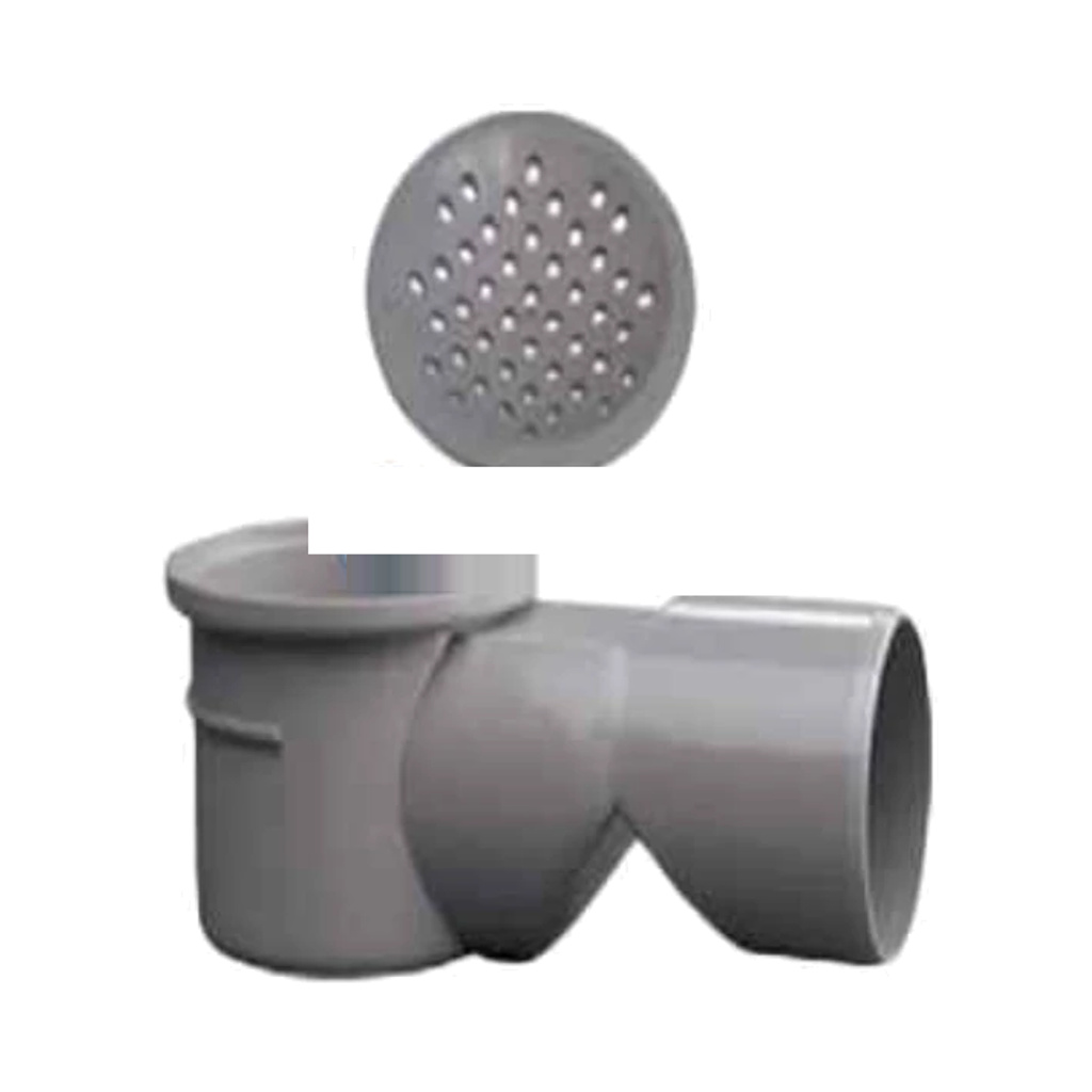 uPVC 110 X 75 mm Nahani Trap