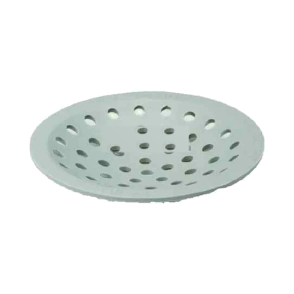 uPVC 110mm Round Jali
