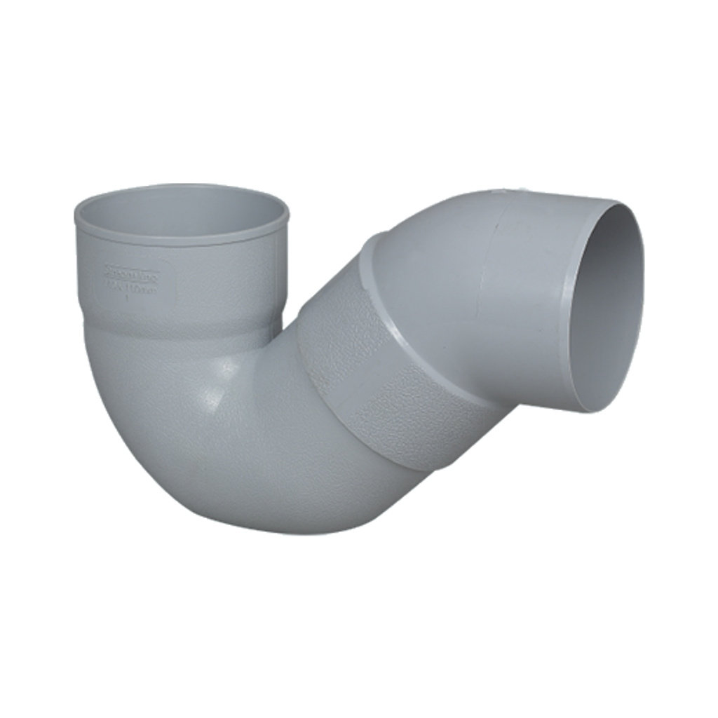 uPVC P Trap - 110 X 110 mm