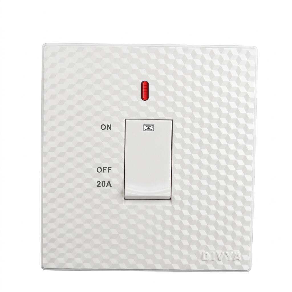 RW - 20 DP Switch