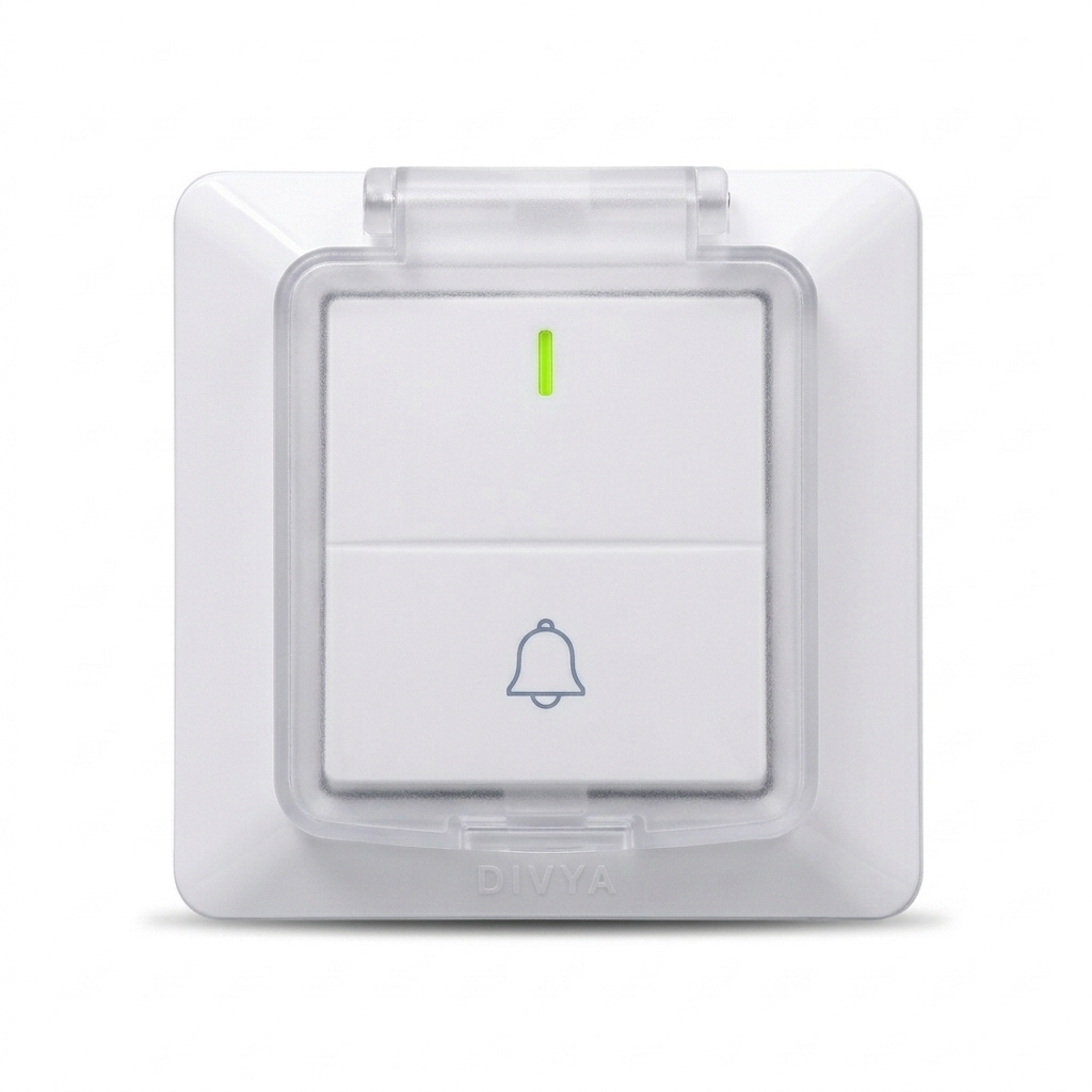 DV- 1 GANG WATER Prof. BELL Pu Sw