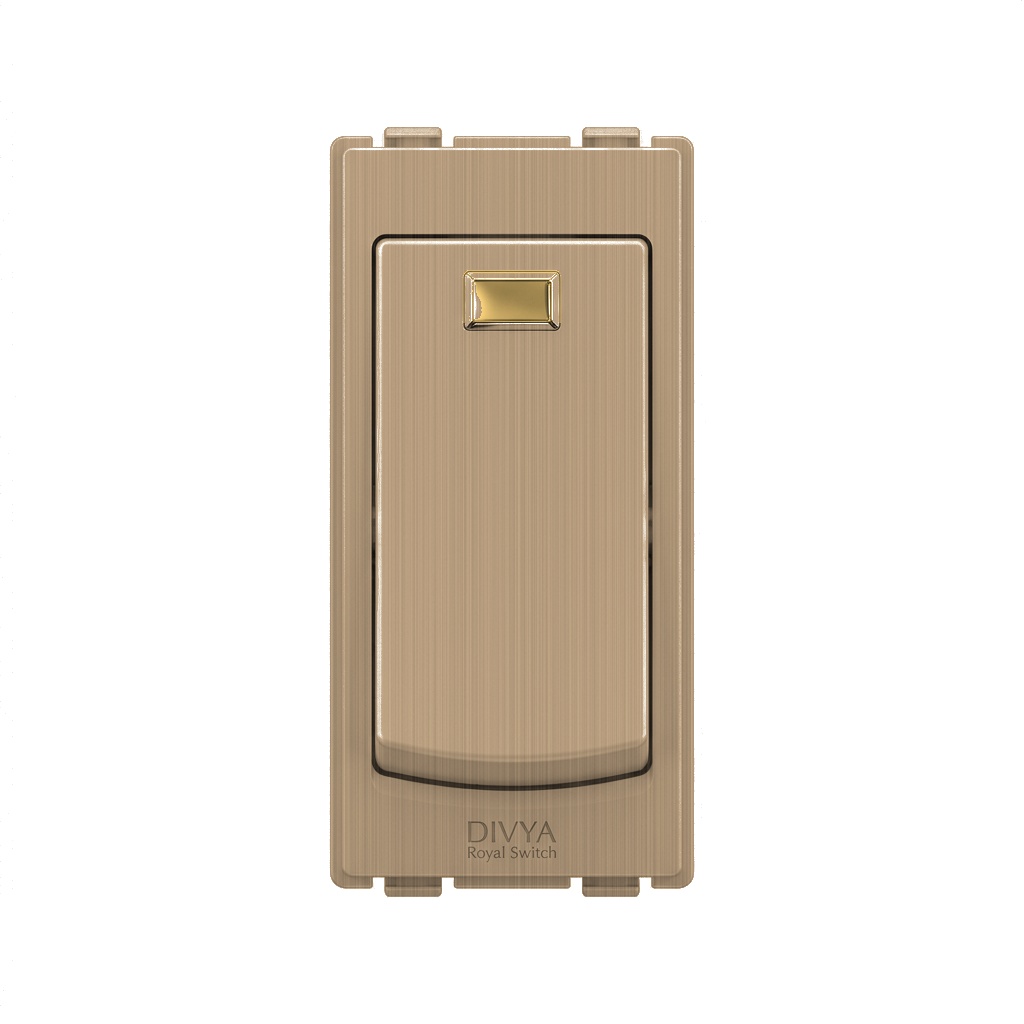 RG- 2 WAY SWITCH KNOB
