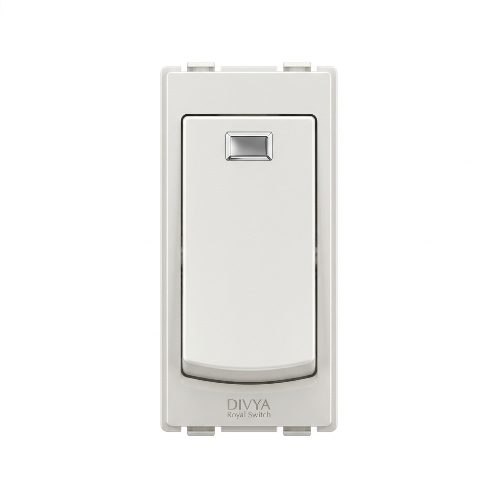RW- 2 WAY SWITCH KNOB