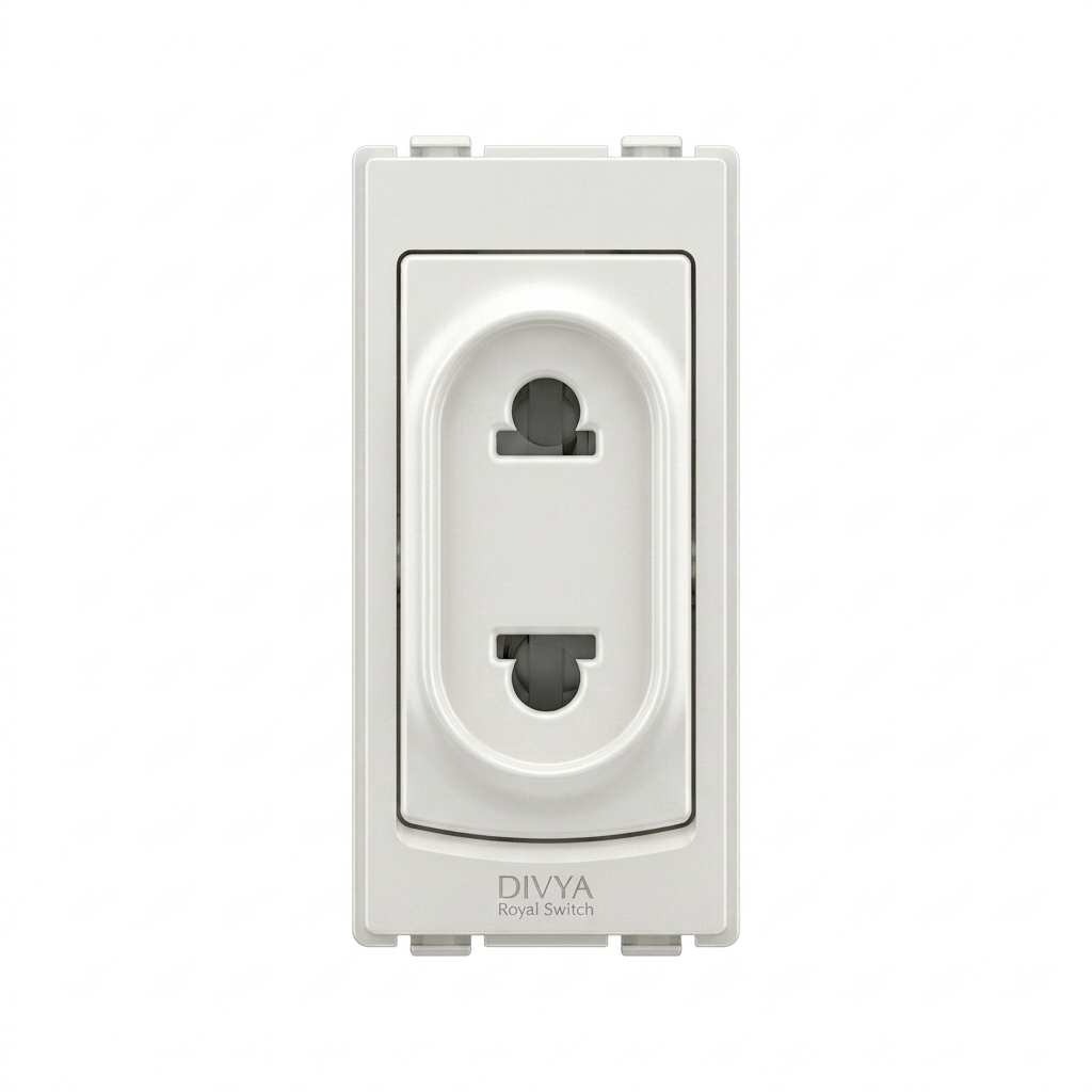 RW- 2 Pin Knowb