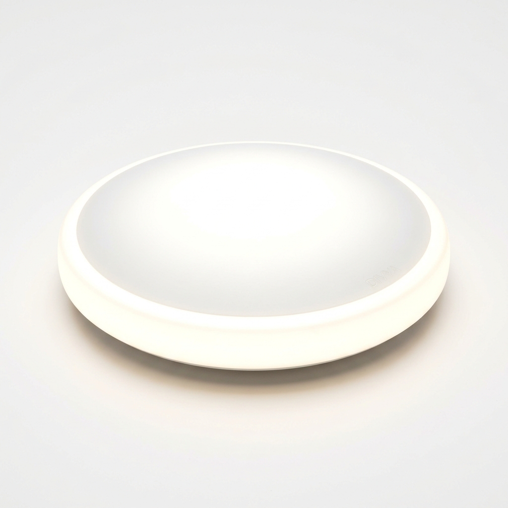 Divya Frameless Surface Light 24 Watt