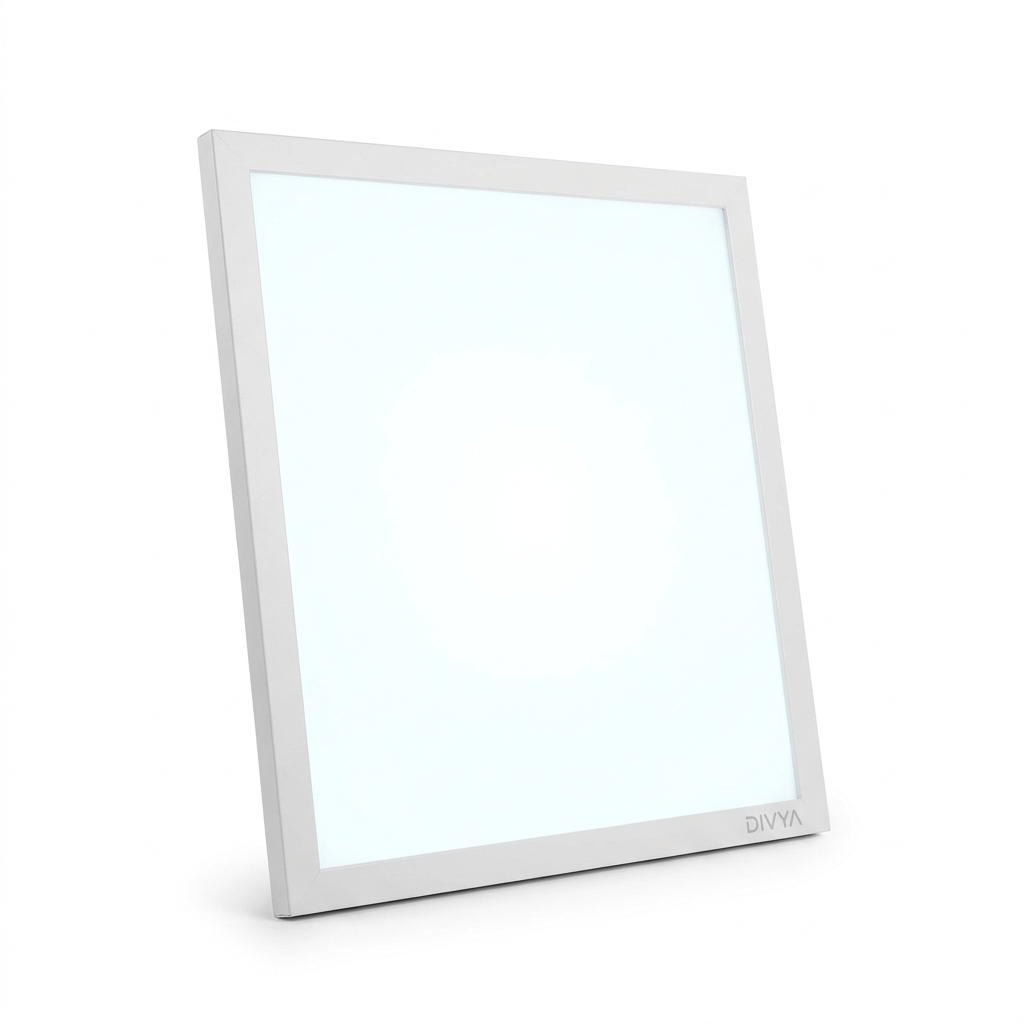 Divya Pannel Light Slim 48Watt