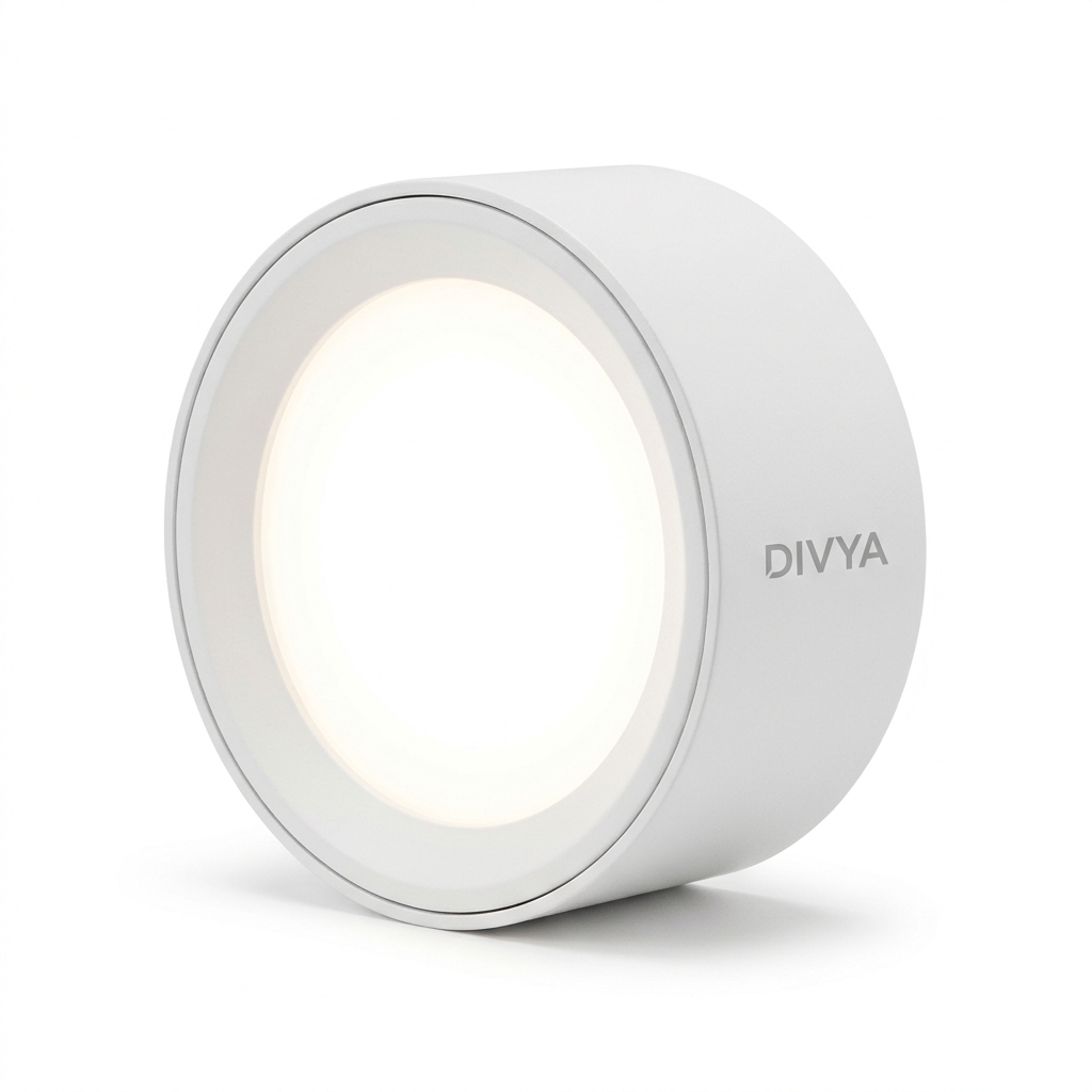 Divya Surface LED Downlight