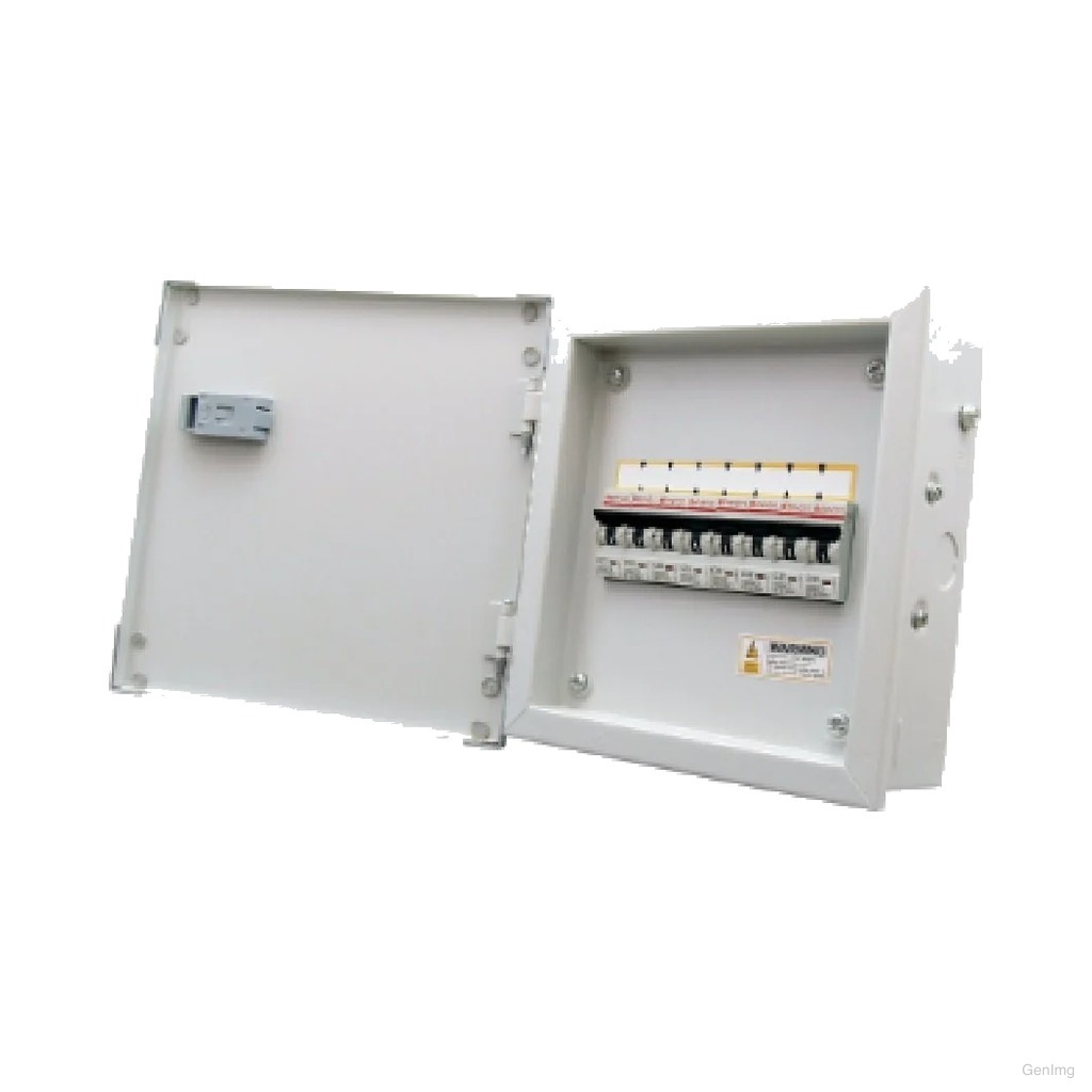 Aadhunik SPN Distribution Board