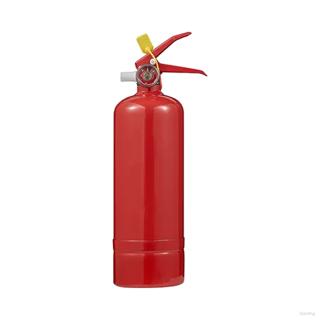ABC Dry Powder Fire Extinguisher