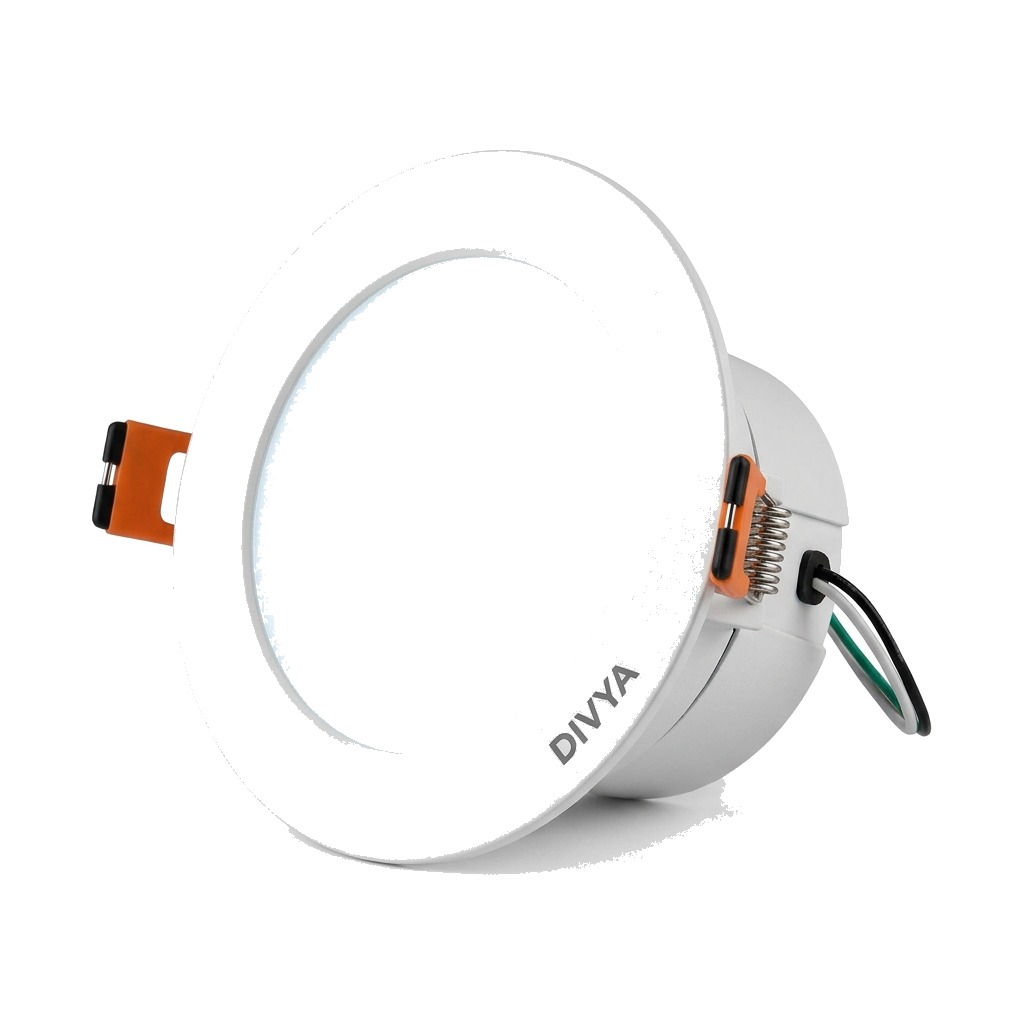 Divya Concealed LED Panel Light