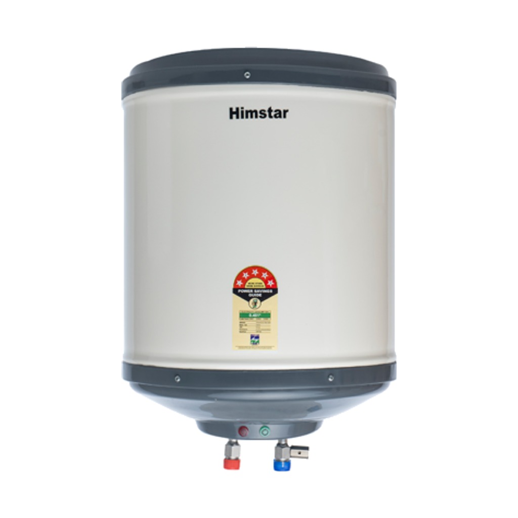 Himstar Digital Storage Water Geyser